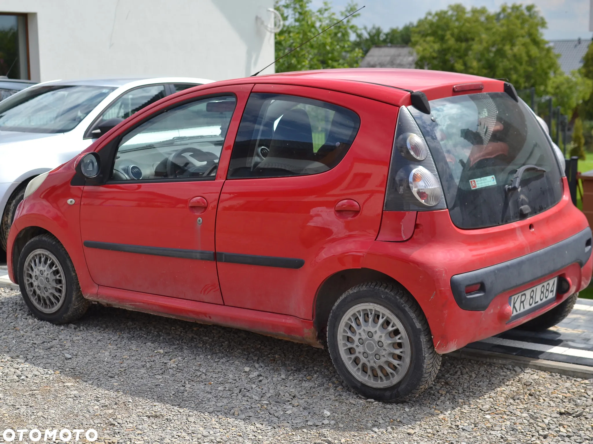 Citroën C1 1.0i Desire - 3