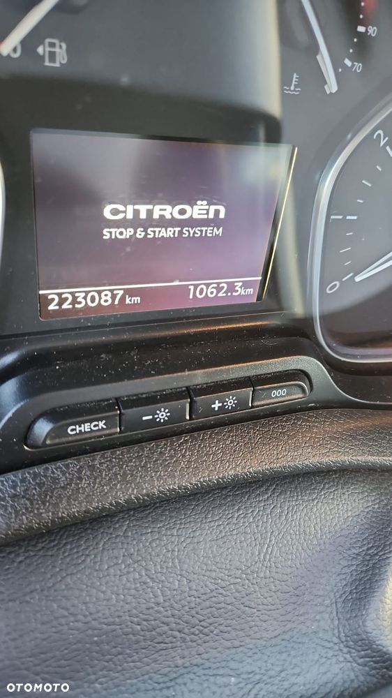 Citroën SpaceTourer - 7