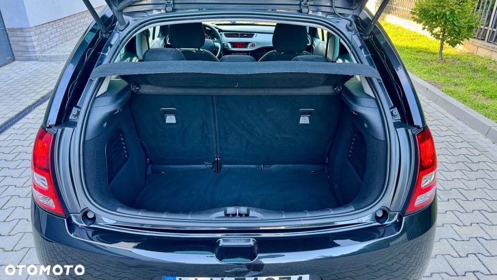 Citroën C3 VTi 95 EGS Exclusive - 32
