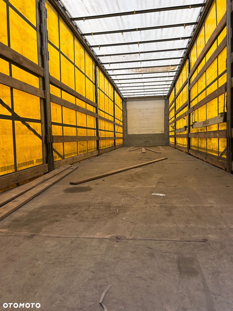 Schmitz Cargobull SCB S3T - 7