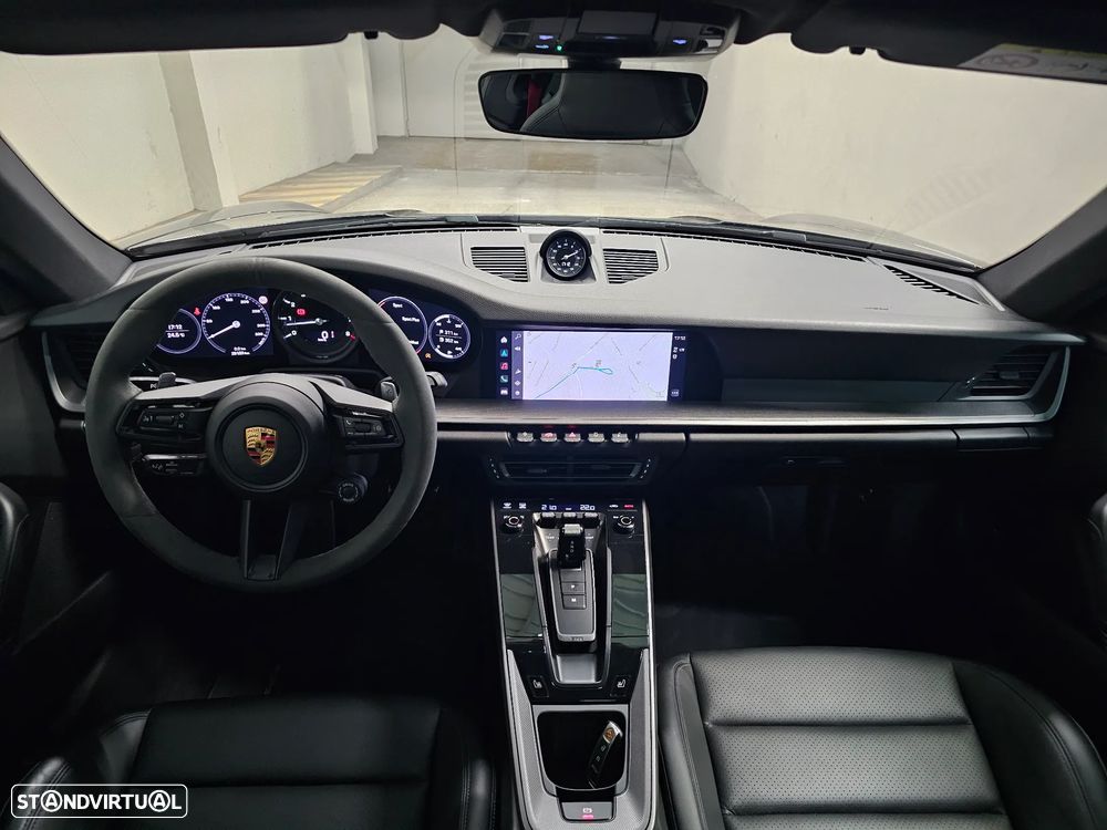 Porsche 911 (992) Carrera S PDK - 43