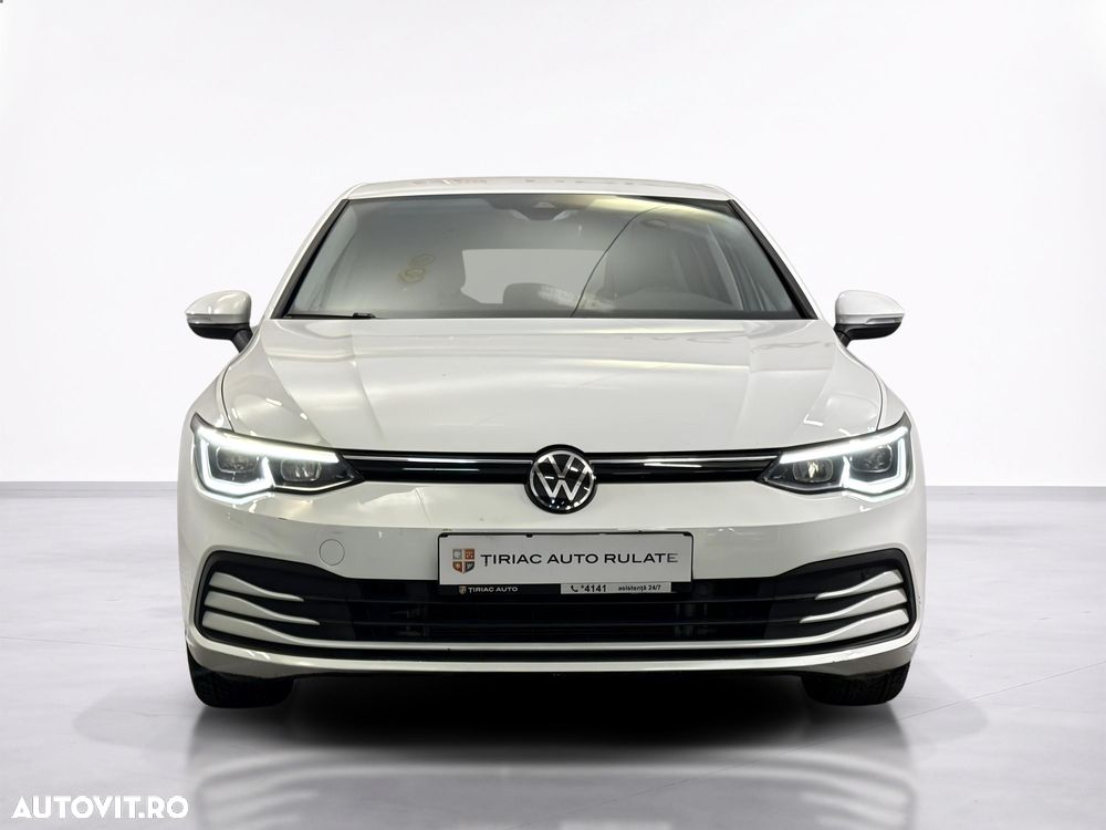 Volkswagen Golf - 9