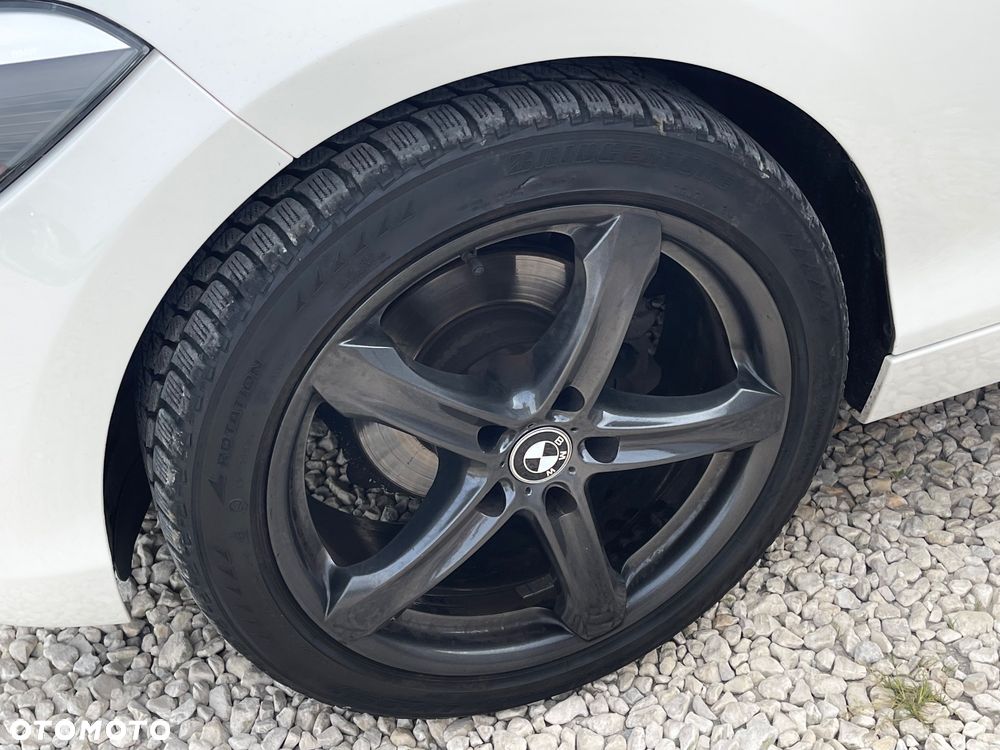 BMW Seria 1 118i Sport Line - 30