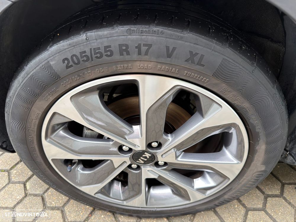 Kia Stonic 1.0 T-GDI Drive - 11