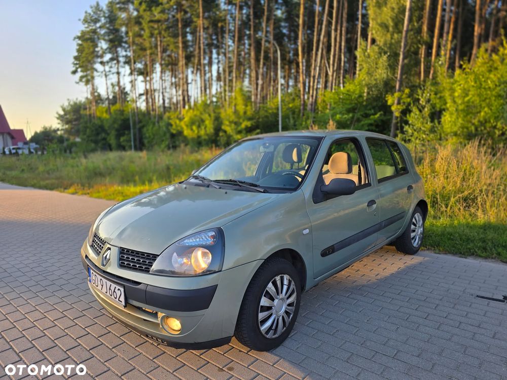 Renault Clio - 4