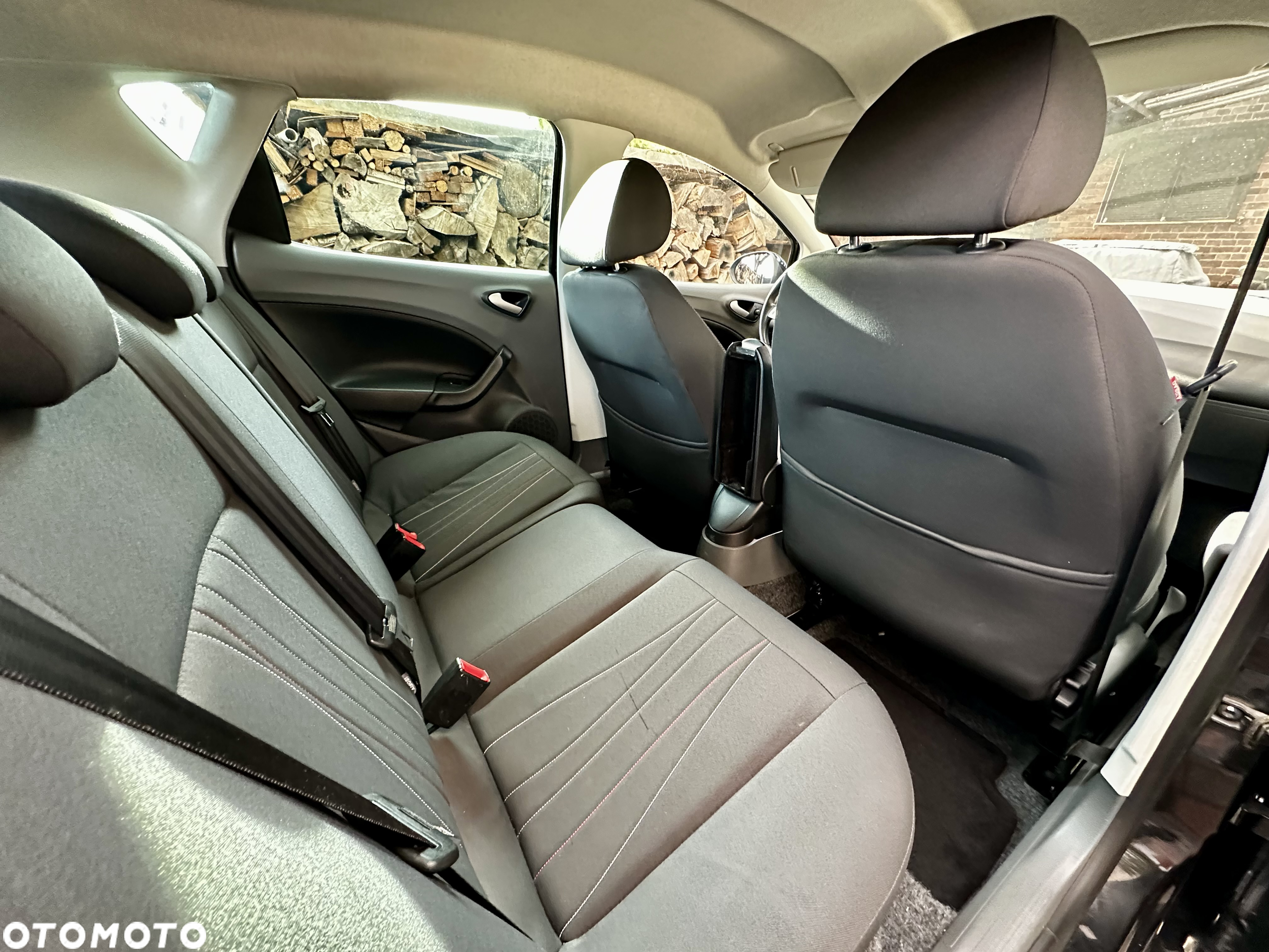Seat Ibiza 1.6 TDI CR Copa - 24