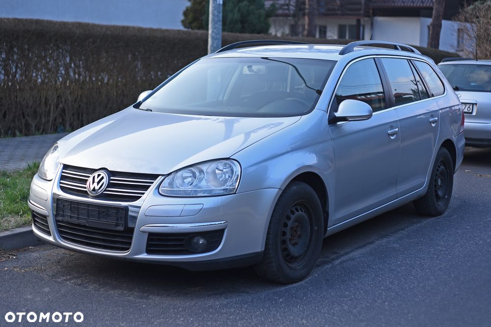 Volkswagen Golf 1.4 TSI Edition - 21