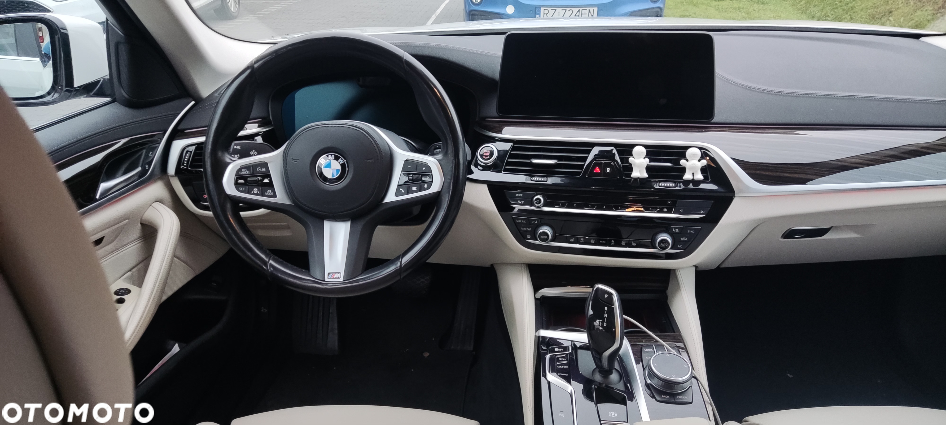 BMW Seria 5 - 36