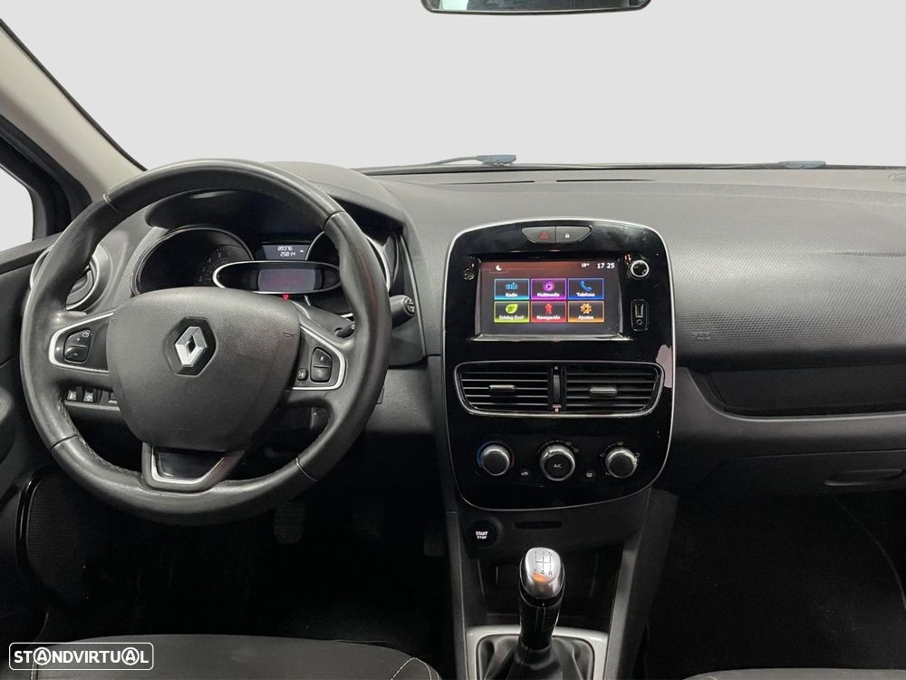 Renault Clio 0.9 TCe Limited - 5