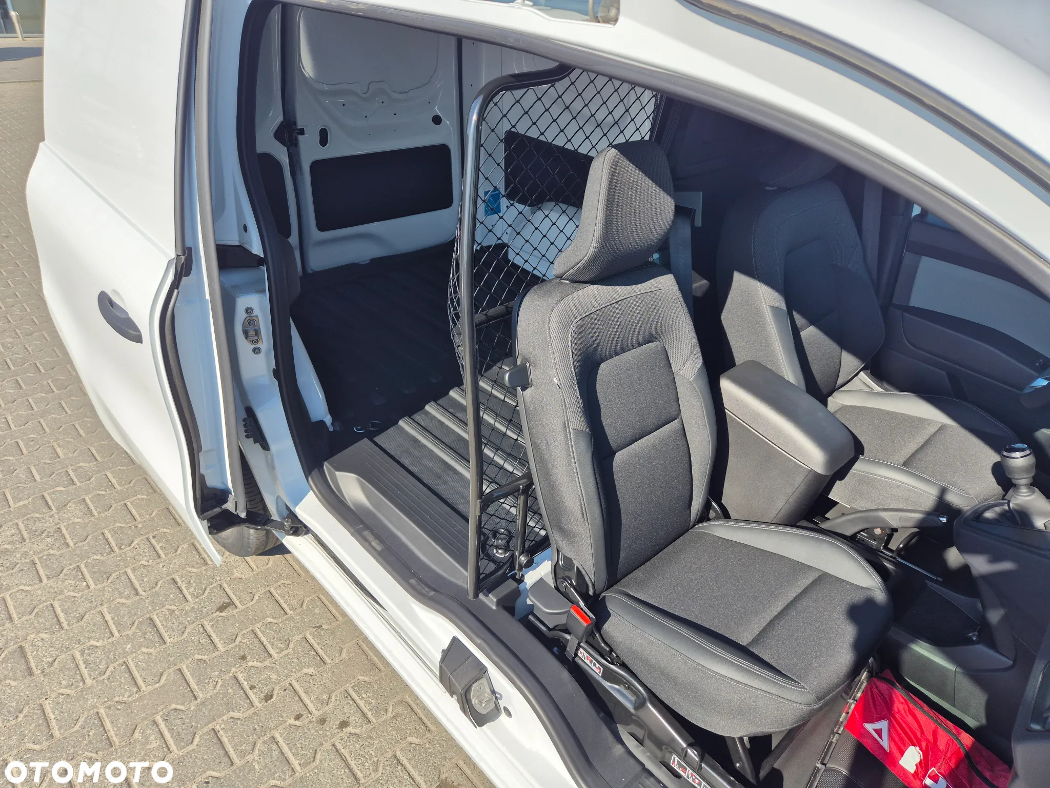 Renault Kangoo Van - 6