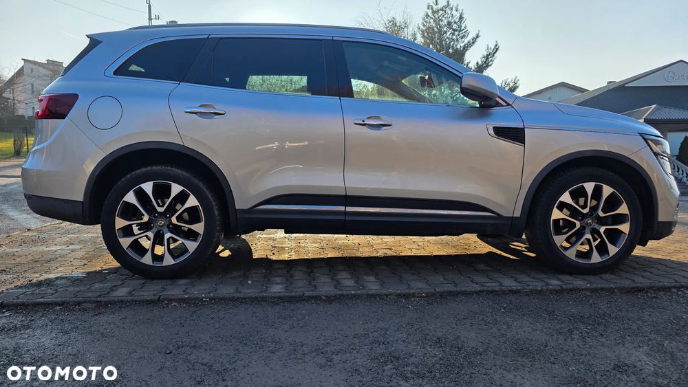 Renault Koleos 2.0 dCi Winter Edition 4x4 X-Tronic - 6