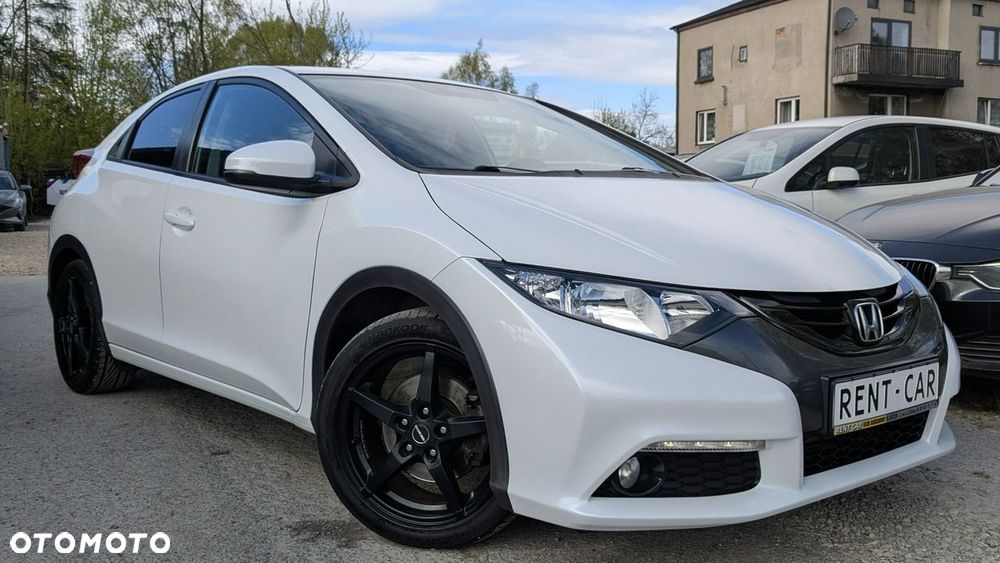 Honda Civic - 7
