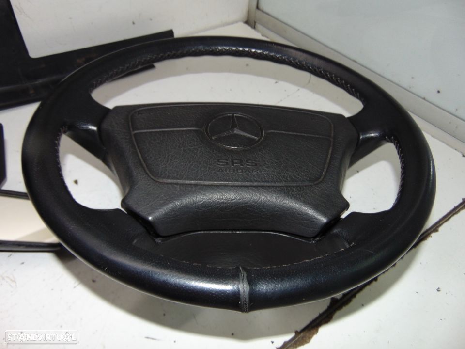 Mercedes vários - 14