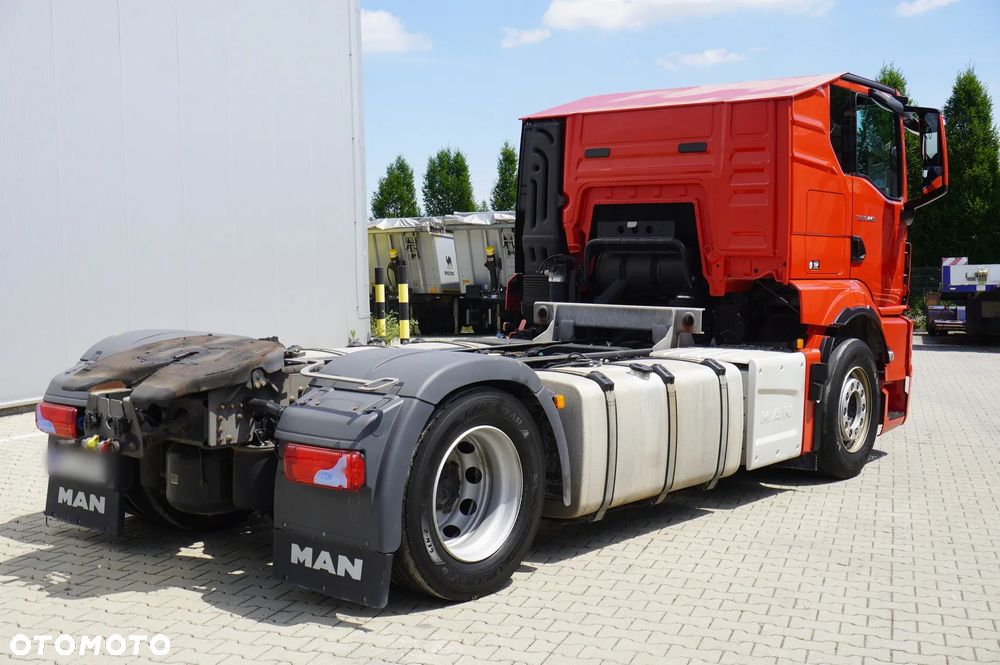 MAN TGS 18.440 4×2 LL SA / 2025 / 200 tys. km / LOHR / 2 sztuki_255210 - 4