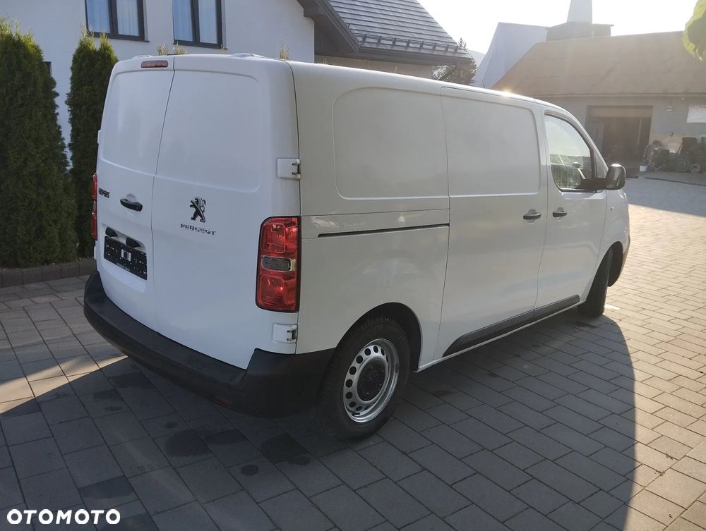 Peugeot Expert Pro L2H1 TwinCab Eco - 4