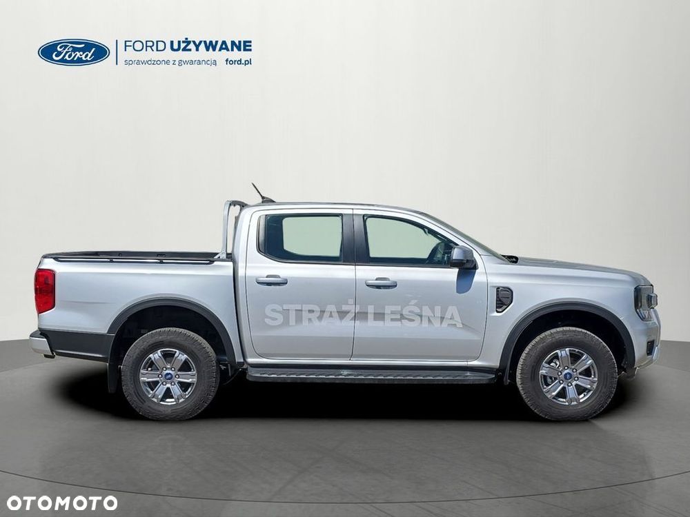 Ford Ranger - 6