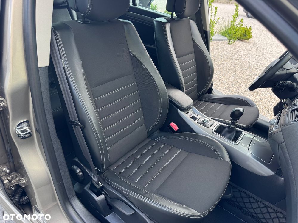 Renault Laguna 2.0 16V 140 Sportway - 30