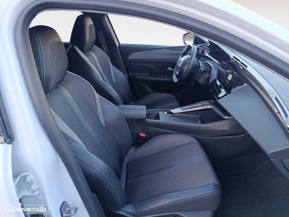 Peugeot 308 SW 1.2 PureTech Allure EAT8 - 15