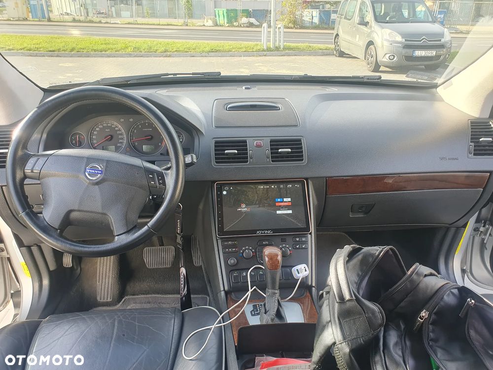 Volvo XC 90 - 23