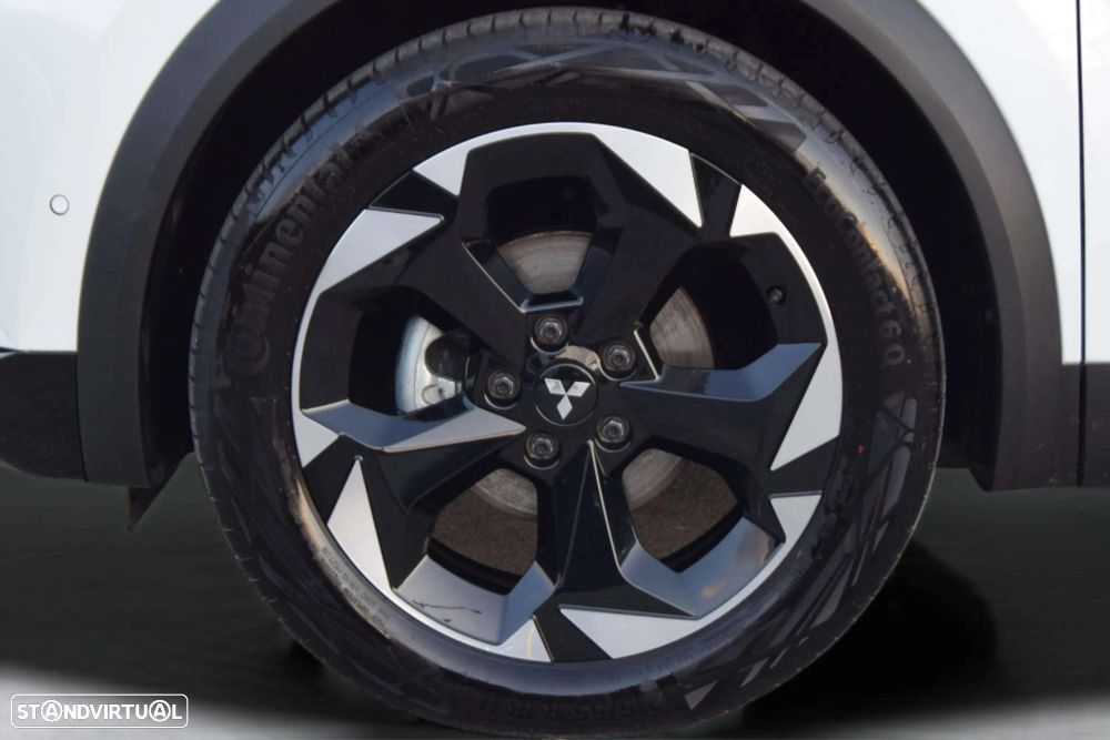 Mitsubishi ASX 1.3 DI-T Shogun 7DCT - 8