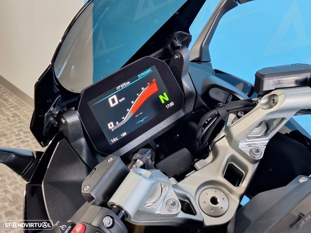 BMW R 1300 RS ASA - 10