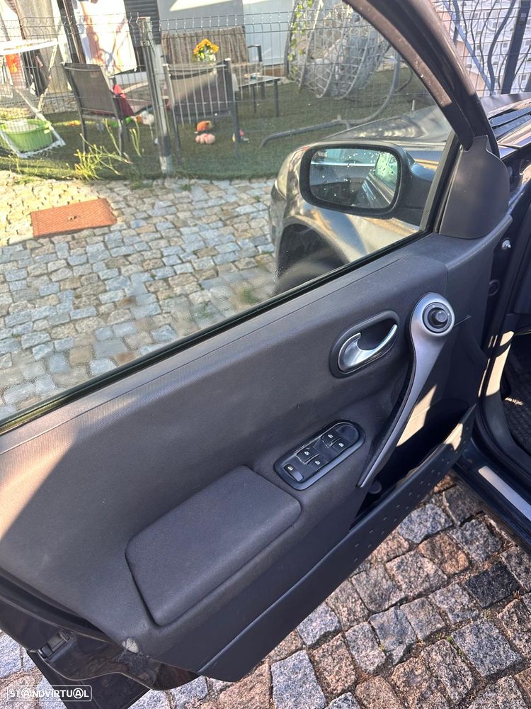 Renault Mégane Break 1.5 dCi Confort - 5