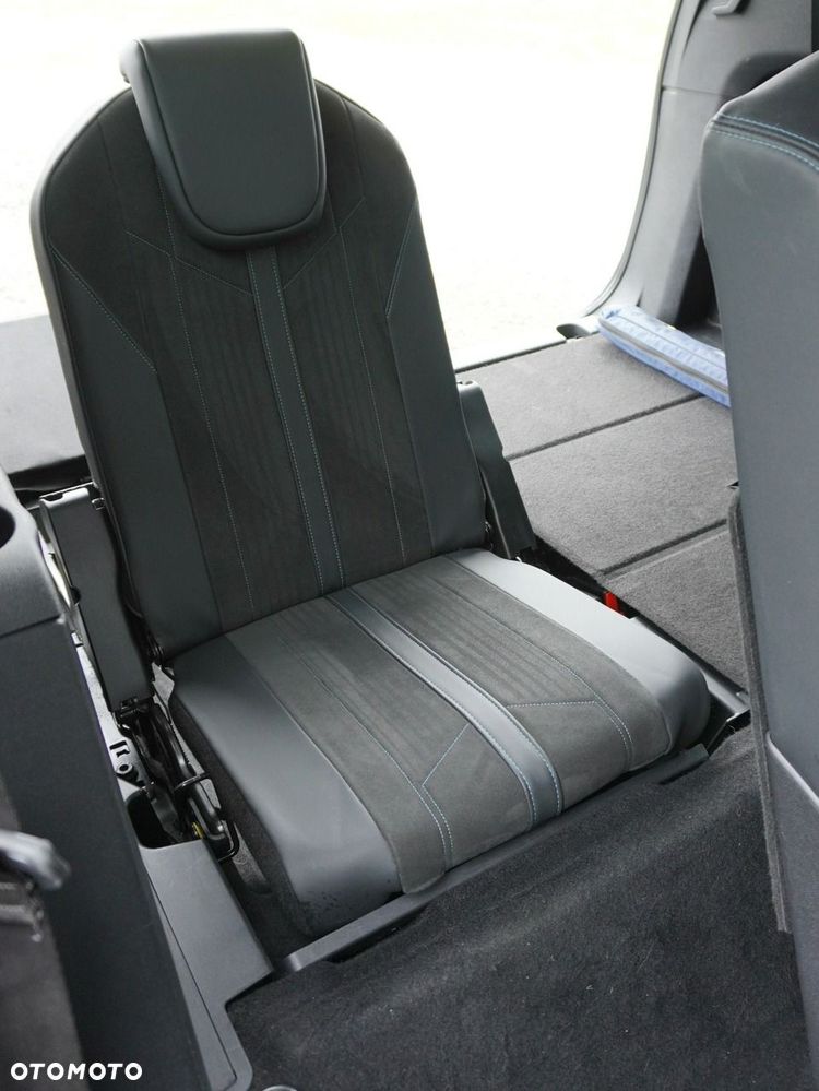 Peugeot 5008 PureTech 130 Crossway - 15