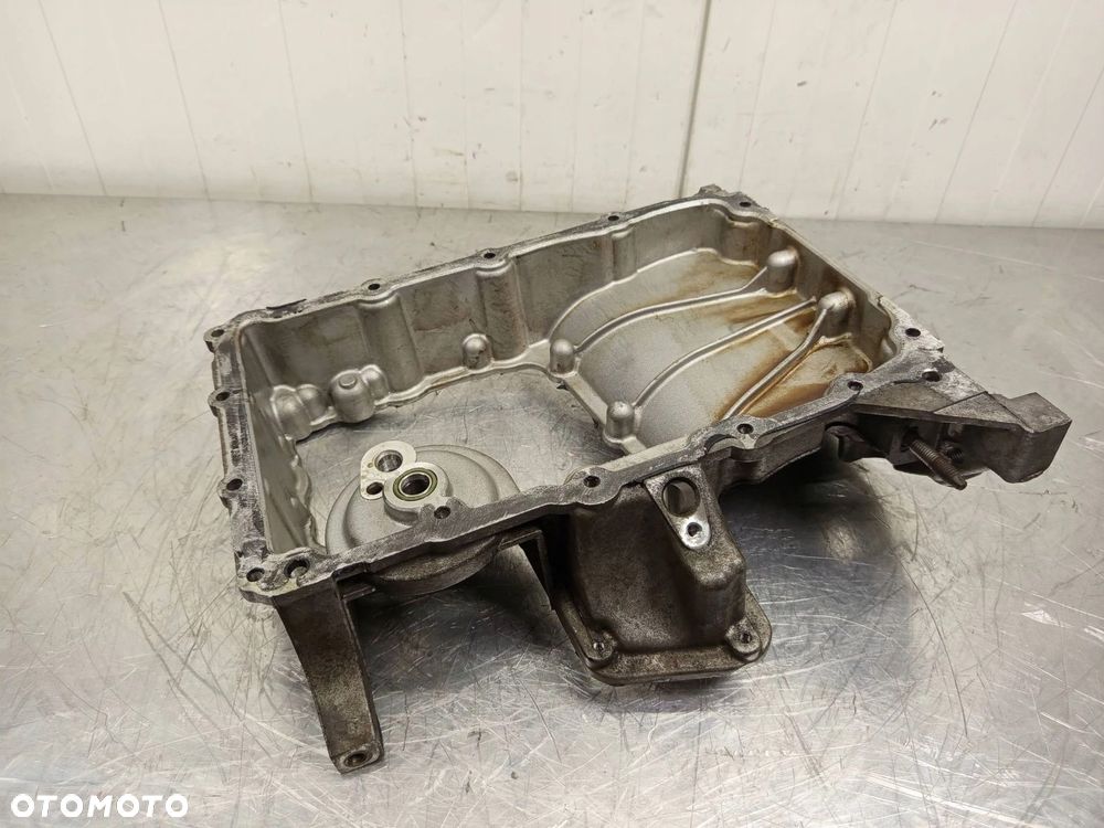 Miska olejowa Peugeot 208 2008 Citroen C4 Cactus 1.2 VTI 9805301680 - 7
