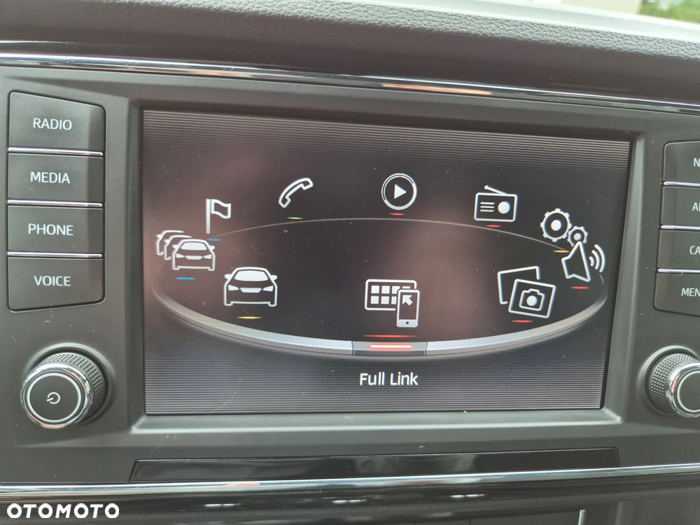 Seat Ateca 1.4 ECO TSI Xcellence S&S - 17