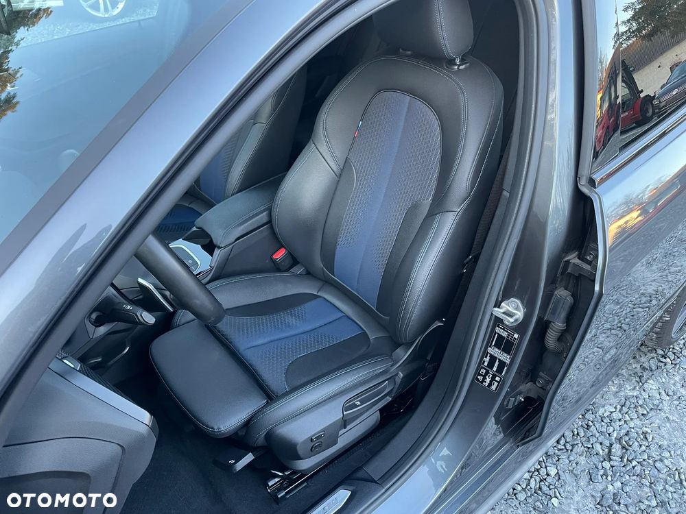 BMW Seria 1 120d xDrive Edition M Sport Shadow - 18