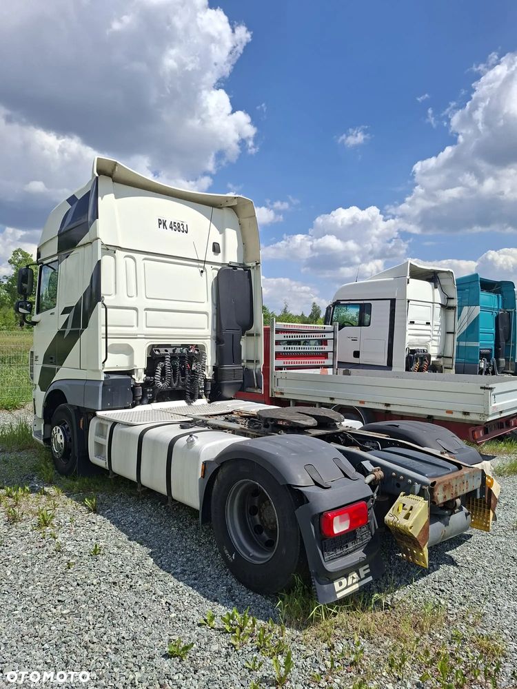 DAF XF460FT - 7