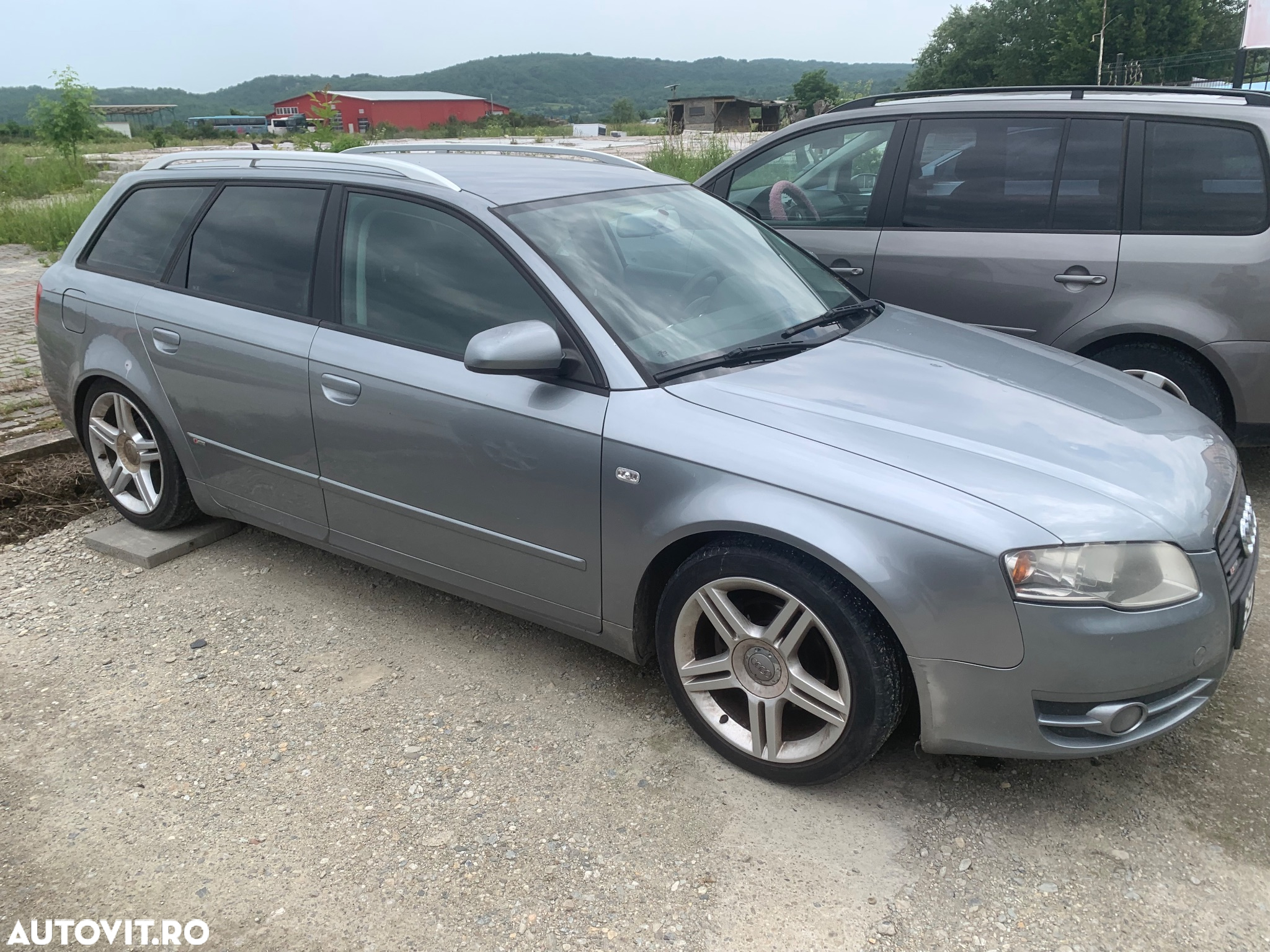 Audi A4 2.0 TDI - 4