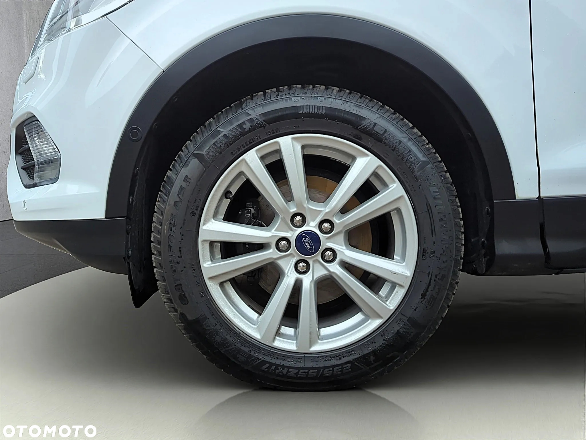 Ford Kuga 1.5 EcoBoost FWD Titanium ASS - 20