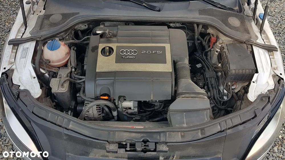 Audi TT Coupé 2.0 TFSI - 37