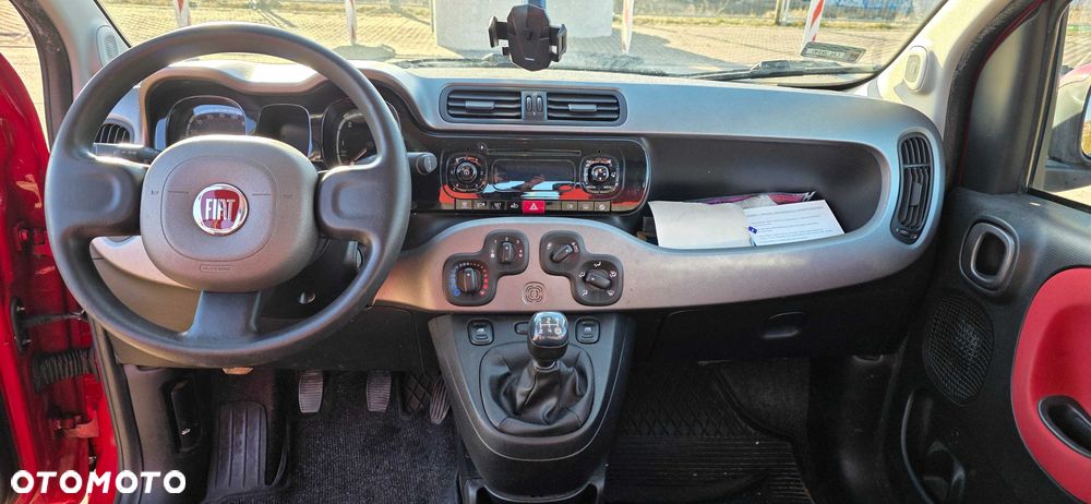 Fiat Panda - 3