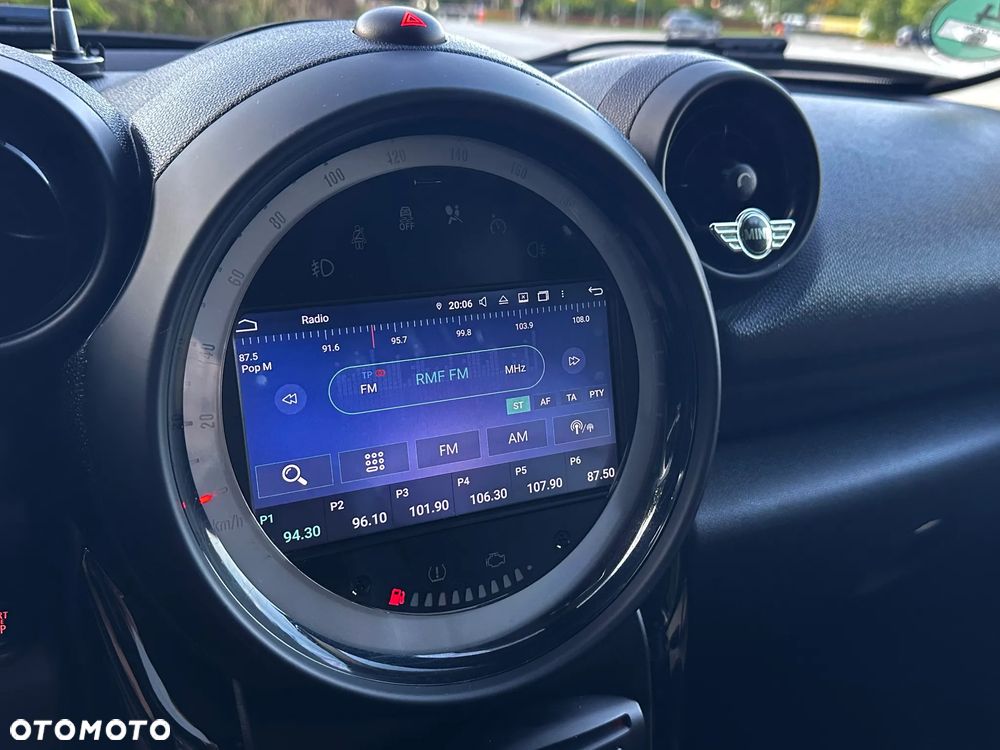 MINI Countryman Cooper SD ALL4 - 36