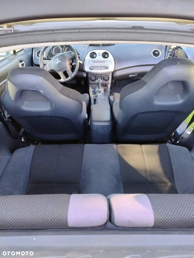 Mitsubishi Eclipse - 25