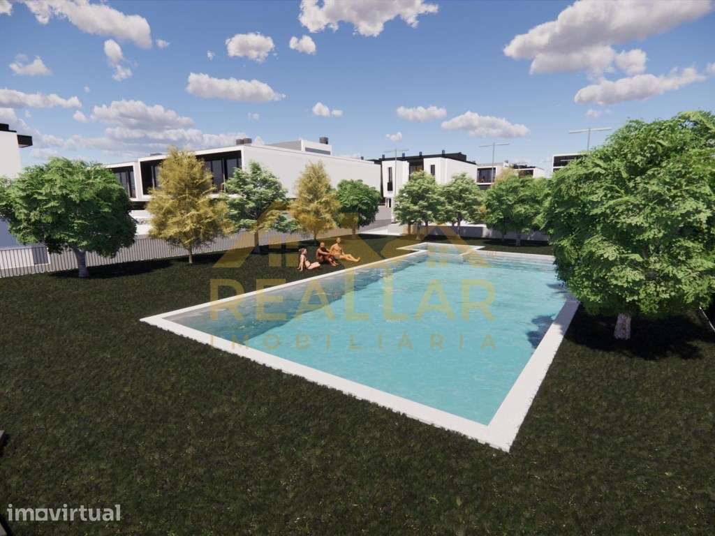 Moradia T4 perto da Praia em Esposende - Grande imagem: 4/21