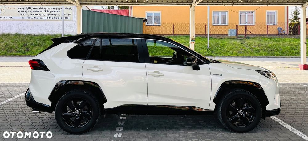 Toyota RAV4 - 2