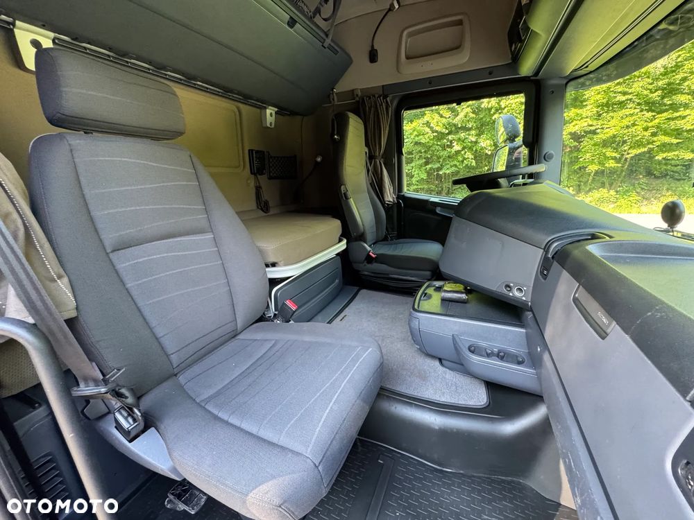 Scania R 410/Euro 6/Bez Egr/full ADR/ - 22