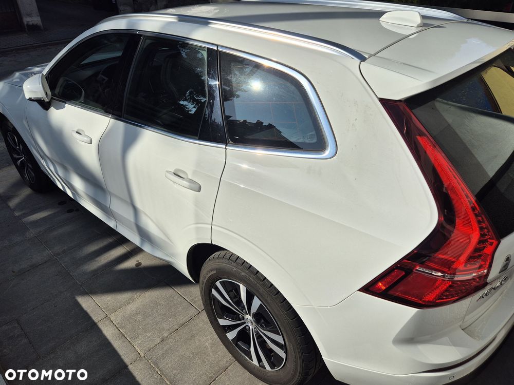 Volvo XC 60 D3 Momentum Pro - 7