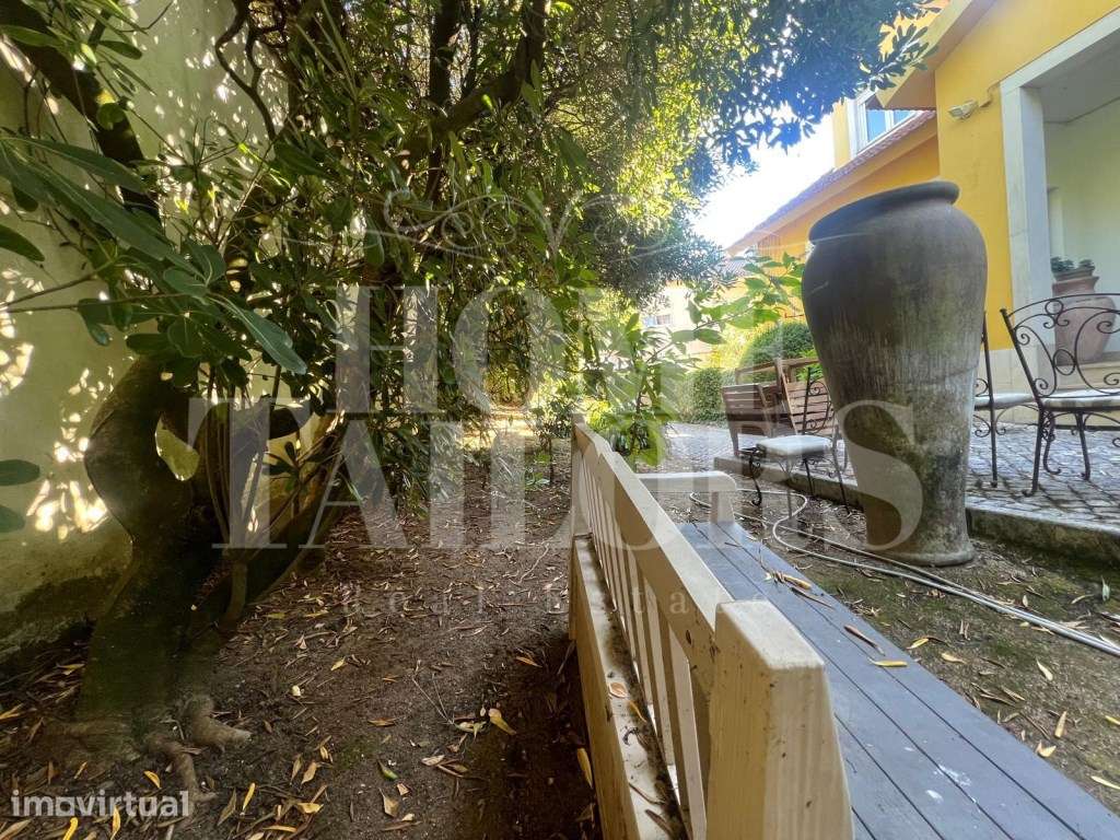 Escritório exclusivo em Open Space de 125 m² Terraço e vista desimp... - Grande imagem: 3/26