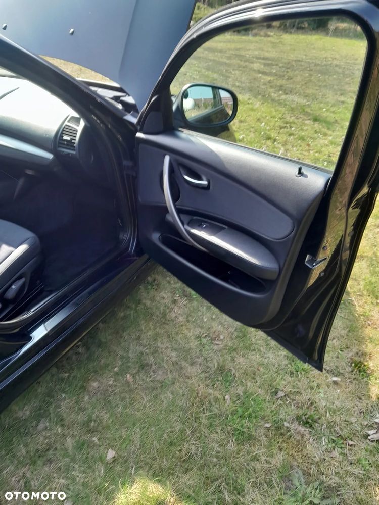 BMW Seria 1 116d - 21
