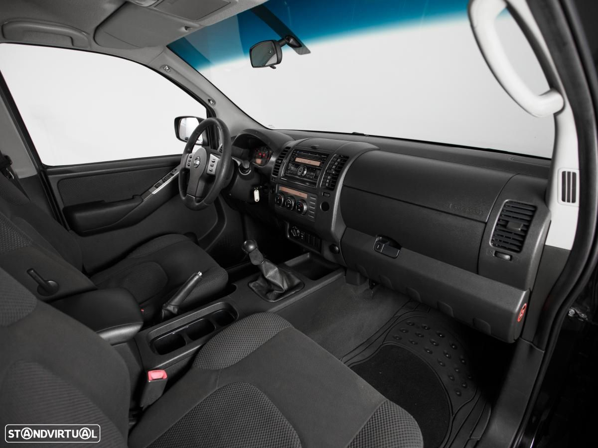 Nissan Navara - 7