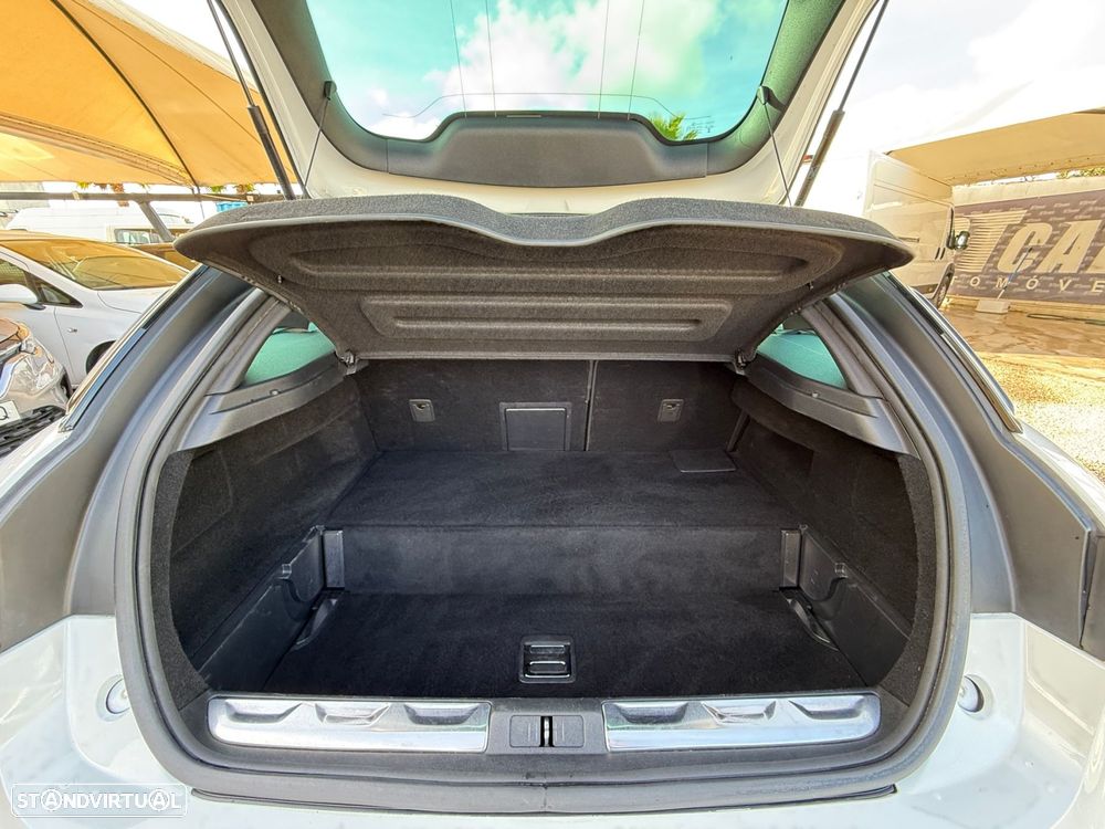 Citroën DS5 2.0 HDi Hybrid4 Sport Chic CMP6 - 48