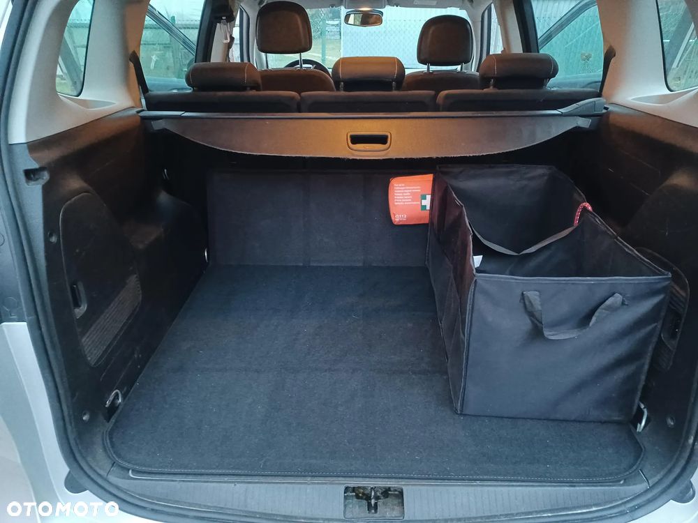 Opel Zafira 2.0 CDTI Enjoy EcoFLEX S&S - 3