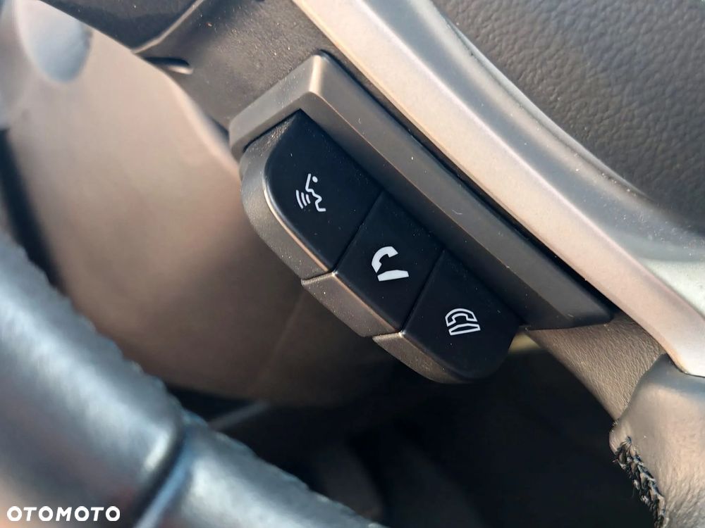 Suzuki Vitara 1.5 DualJet Hybrid Elegance 2WD AGS - 25