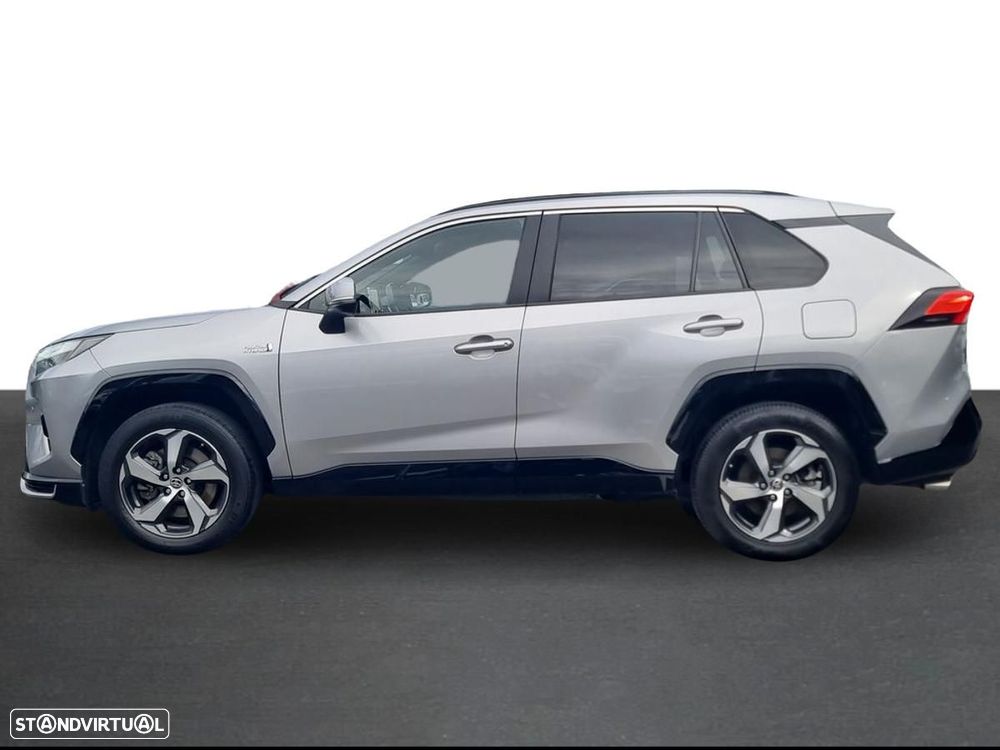 Toyota RAV4 - 4