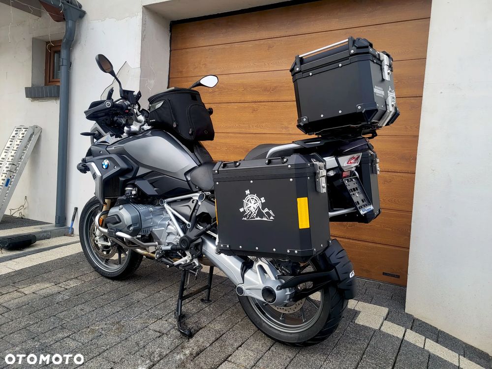 BMW GS - 6