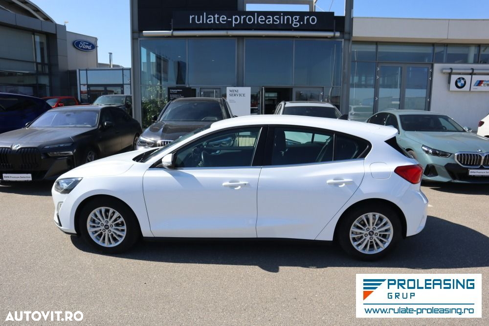 Ford Focus - 3